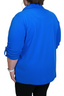 Boss Babe Blazer - Royal Blue