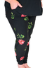 FlexLeisure Joggers STRINGS - The Rose