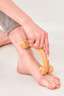 Wooden Massager by She's Got Leggz