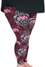 The Bones Leggings