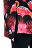 FlexLeisure Kanga Hoodie Tee Prints- Flamazing