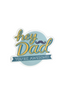 Cool Dad Sticker