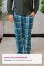 Men's PJs - Prints