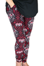 FlexLeisure Joggers STRINGS - The Bones