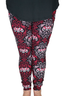 FlexLeisure Joggers STRINGS - The Bones