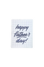 Cool Dad Sticker
