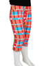 I'm Alright Kids Capri Leggings Kids 2-5 by She's Got Leggz