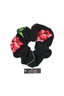 The Rose Scrunchie