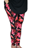 FlexLeisure Joggers STRINGS - Flamazing