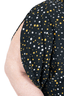 Split Tulip Sleeve Top - PRINTS & SOLIDS by She's Got Leggz