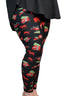 A Christmas Story Leggings