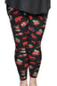 A Christmas Story Leggings