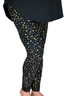 A Star is Born Leggings Petite by She's Got Leggz