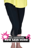 ACTIVE Leggz Capri 2.0