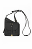 Adventure Cross-body Bag - Black