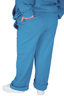 VIENNA Wide Leg Sweatpants by She's Got Leggz