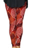 Autumn Leaves Leggings