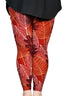 Autumn Leaves Leggings