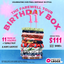 Birthday Box