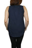 Sleeveless Comfort Tee