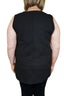 Sleeveless Comfort Tee