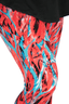 Burning Ring of Fire Leggings by She's Got Leggz