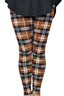 Burr BARRY Leggings