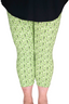 Camp Granada Capri Leggings