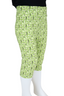 Camp Granada Kids Capri Leggings