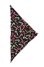 Candy Cane Lane Bandana