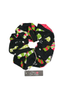 Candy Cane Lane Scrunchie