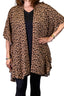 Cheetah Cheetah Coverup