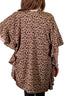 Cheetah Cheetah Coverup