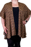 Cheetah Cheetah Coverup