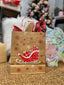 Easy Wrap Christmas Gift Bag Set