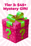 FREE Mystery Gift - Retail Value $50+ by She's Got Leggz