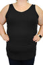 Ledged Comfort Reversible Tank