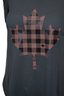 Graphic Comfort 3/4 Tee - LumberJill