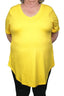 Yellow Teletubby Halloween Costume Bundle