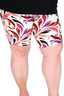 Comfort Biker Shorts - PRINTS