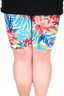 Comfort Biker Shorts - PRINTS