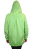 Green Teletubby Halloween Costume Bundle