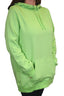 Green Teletubby Halloween Costume Bundle