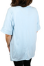 Cuffed Tee Solids
