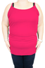 Ledged Comfort Cami - NEW COLOURS