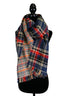 The Oxford Scarf