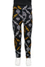 Black Pearl Kids Leggings