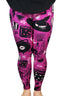 Love Potion No.9 Leggings