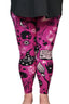 Love Potion No.9 Leggings