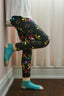 For The Cause 2.0 Kids Leggings